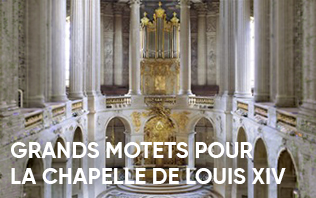 Henry DU Mont : Grands Motets Pour La Chapelle De Louis XIV 2026